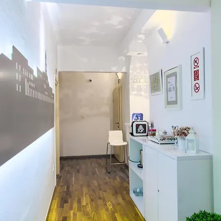 Urban I**** Guest house