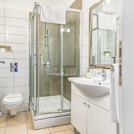 Urban I**** Guest house Split